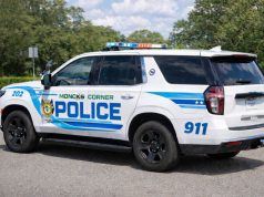 Public Input Sought in Moncks Corner Police Accreditation Review