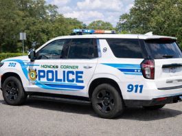 Public Input Sought in Moncks Corner Police Accreditation Review