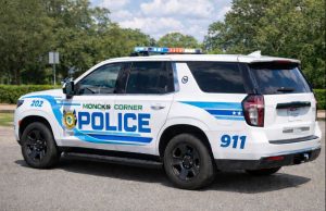 Public Input Sought in Moncks Corner Police Accreditation Review