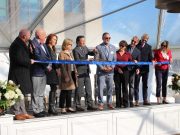 Berkeley County Welcomes New MUSC Health Pavilion