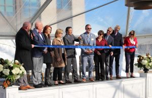 Berkeley County Welcomes New MUSC Health Pavilion