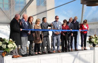 Berkeley County Welcomes New MUSC Health Pavilion