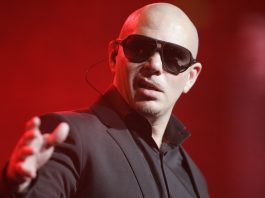 Pitbull to Bring “I’m Back” Tour to Daniel Island’s Credit One Stadium