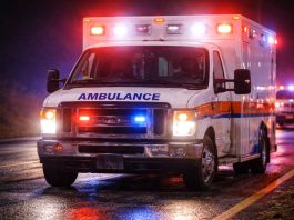 One Killed, One Injured in Early-Morning Crash on Nexton Parkway