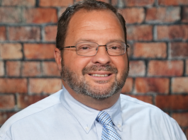 Dr. Marion Baird Named First Principal of Bee Tree Elementary