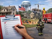 Berkeley County Launches Community Survey on Housing, Development Needs