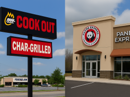 Cook Out, Panda Express Set to Break Ground in Moncks Corner