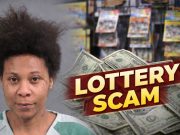 Goose Creek Woman Busted in Lottery Scam Across Two Counties: SLED