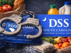 Berkeley County Woman Charged With Food Stamp Fraud