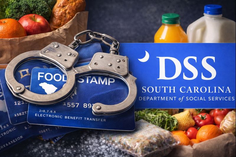 food stamp fraud dss