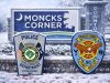Moncks Corner Police, Fire Issue Winter Weather Alert