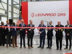 Naval Power Facility Opens in Goose Creek