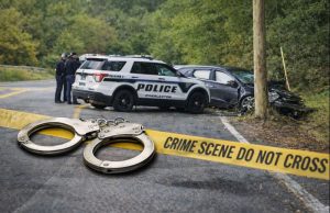 Woman Arrested in Clements Ferry Road Shooting That First Appeared as Crash