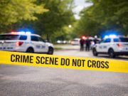 Moncks Corner Mosque Shooting Leaves One Injured; Person of Interest in Custody