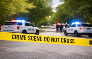 Moncks Corner Mosque Shooting Leaves One Injured; Person of Interest in Custody