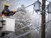 Santee Cooper Braces for Winter Weather