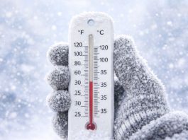 Winter Storm Watch Set to Begin Jan. 31 in Berkeley County