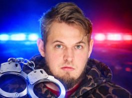 Goose Creek Man Charged With Child Sexual Exploitation