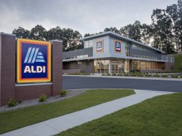 ALDI Expanding To Moncks Corner With New Store