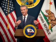 Gavin Newsom to Visit Berkeley County