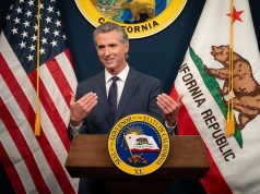 Gavin Newsom to Visit Berkeley County