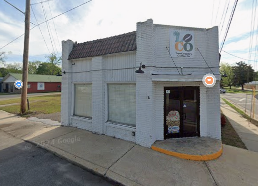 Lowcountry Coffee Company