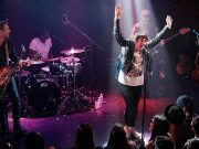 Plain White T’s to Headline Free Spring Concert at Goose Creek Amphitheater