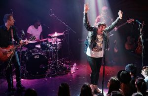 Plain White T’s to Headline Free Spring Concert at Goose Creek Amphitheater