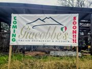 Moncks Corner’s Future Italian Hotspot Faces Delays but Owner Says the Wait Will Be Worth It