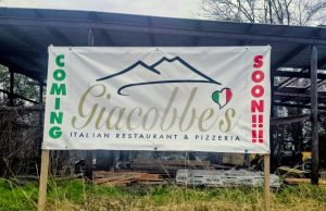 Moncks Corner’s Future Italian Hotspot Faces Delays but Owner Says the Wait Will Be Worth It