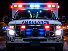 Pedestrian Killed in Hwy. 52 Hit-and-Run Crash in Bonneau