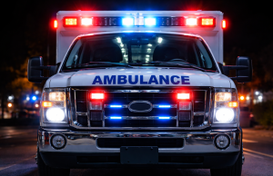 Pedestrian Killed in Hwy. 52 Hit-and-Run Crash in Bonneau