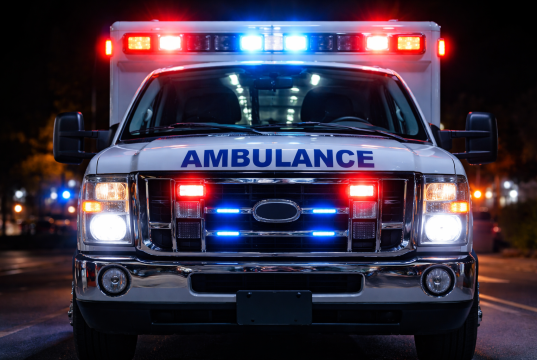 Pedestrian Killed in Hwy. 52 Hit-and-Run Crash in Bonneau