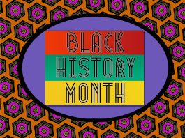 NAACP Goose Creek to Host Black History Month Market
