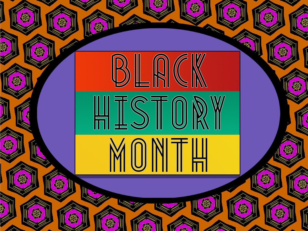 NAACP Goose Creek to Host Black History Month Market