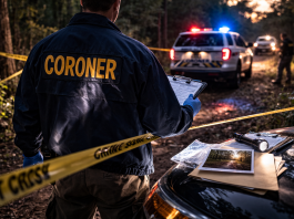 Remains Found in Moncks Corner ID’d As Missing Man