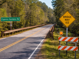 SCDOT Seeks Public Input on Berkeley County Bridge Replacement Project