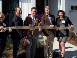 Creek Pointe Debuts as Berkeley County’s Latest Residential Community