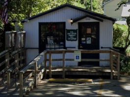 Pinopolis Post Office Operations Temporarily Relocated Due to Building Repairs