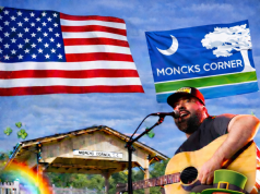 Moncks Corner Schedules St. Paddy’s Shenanigans at Unity Park