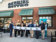 Sunrise Bistro Opens Doors in Goose Creek