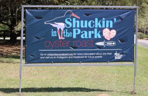 PHOTOS: Moncks Corner Shuckin’ in the Park 2026