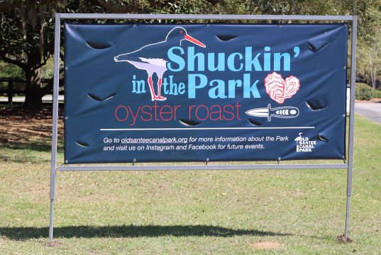 PHOTOS: Moncks Corner Shuckin’ in the Park 2026