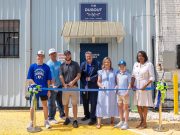 New Baseball Training Facility ‘The Dugout’ Opens in Moncks Corner