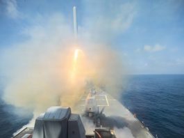 Leaders Representing Berkeley County React as U.S. Launches Strikes on Iran