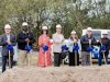 Berkeley Habitat Breaks Ground On Mission Center in Goose Creek