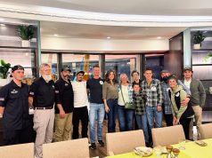 Rep. Nancy Mace Joins Rescue Mission to Evacuate Americans From Israel Conflict