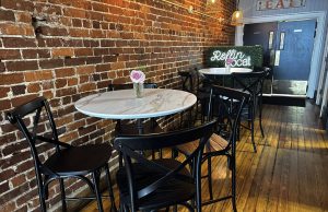 Rollin Local Sushi Restaurant Announces Plans For Moncks Corner Location