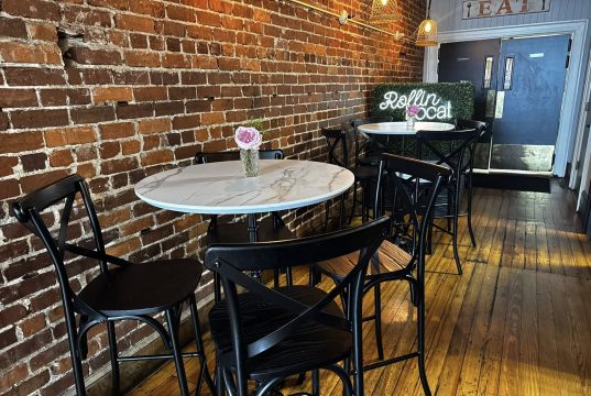 Rollin Local Sushi Restaurant Announces Plans For Moncks Corner Location