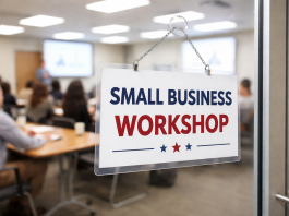 Berkeley County Hosts Free Workshop to Help Small Businesses Win Contracts
